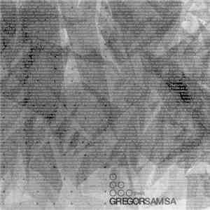 Gregor Samsa  - Untitled