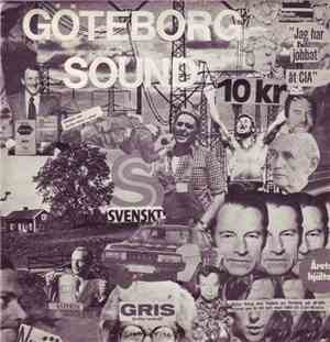 Göteborg Sound - Ung Och Stark / Pappas Pojkar