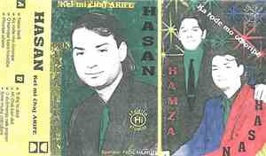 Hasan Hajruši ,& Orkestar Hamza Ibrahimi - Kel Mi Čhaj Arife / Ka Rode Mo Č ...