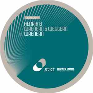 Henrik B - Waenern / Wettern