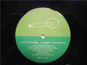 Henrik Schwarz & Juju Christian - Jeff / Feel Good