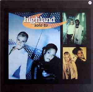 Highland - Solo Tu