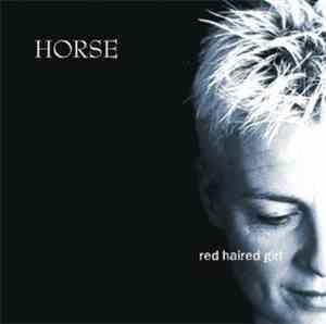 Horse - Red Haired Girl