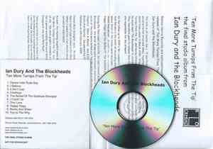 Ian Dury & The Blockheads - Ten More Turnips From The Tip
