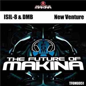 Isil-8 & DMB - New Venture