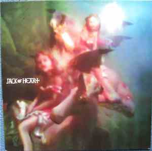 Jack Of Heart - Jack Of Heart