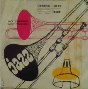 Jack Teagarden And His Orchestra - Une Jam Session