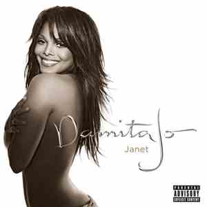 Janet Jackson - Damita Jo