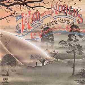 Jeff Wayne - The Eve Of The War (La Vispera De La Guerra)