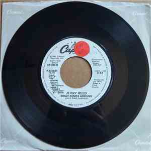 Jerry Reed - What Comes Around