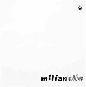 Jerzy Milian - Milianalia