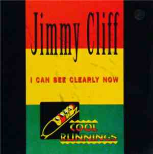 Jimmy Cliff - I Can See Clearly Now