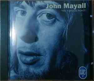 John Mayall - The Turning Point