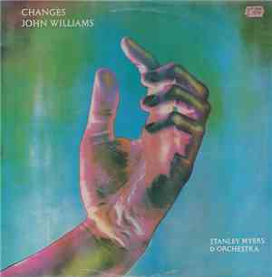 John Williams  - Changes
