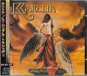 Karelia - Usual Tragedy