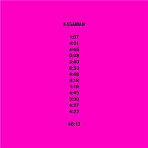Kasabian - 48:13