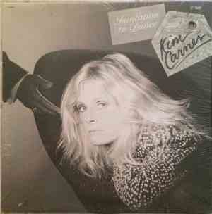Kim Carnes - Invitation To Dance