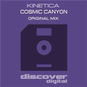 Kinetica  - Cosmo Canyon
