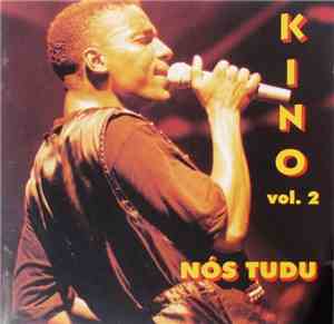Kino - Nós Tudo.Volume 2