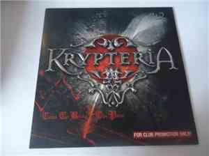 Krypteria - Time To Bring The Pain