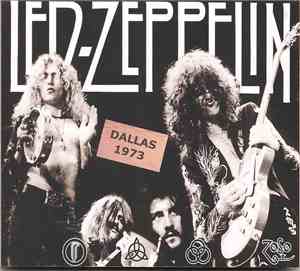 Led Zeppelin - Dallas  1973