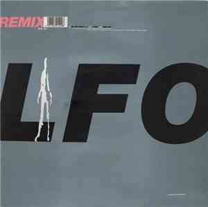 LFO - We Are Back (Remix)