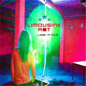 Limousine Rot - Liebe Im Film