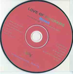 Love Of Diagrams - Mosaic