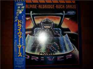 MacAlpine-Aldridge-Rock-Sarzo - Project: Driver