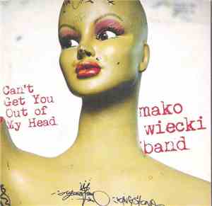 Makowiecki Band - Can't Get You Out Of My Head