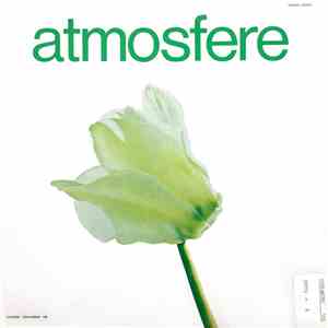 Marco Melchiori / A. Riccardo Luciani - Atmosfere
