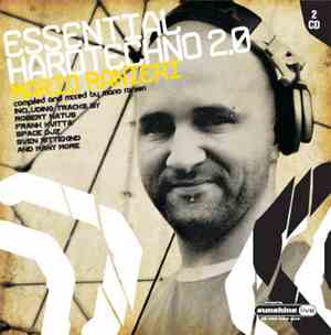 Mario Ranieri - Essential Hardtechno 2.0