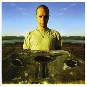 Martyn Bennett - Grit