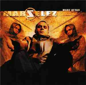 Marzelez - Marz Attax