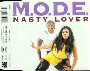 M.O.D.E. - Nasty Lover