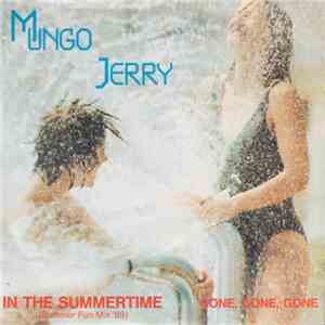 Mungo Jerry - In The Summertime (Summer Fun Mix '89)