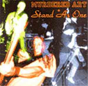 Murdered Art / Stand As One - Murdered Art / Stand As One