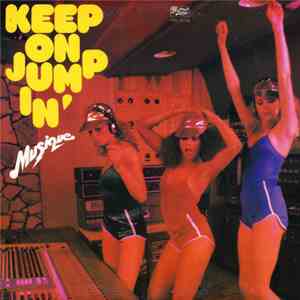 Musique - Keep On Jumpin'