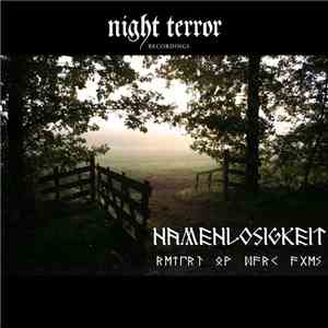 Namenlosigkeit - Return Ov Dark Ages