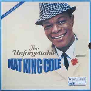 Nat King Cole - The Unforgettable