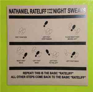 Nathaniel Rateliff And The Night Sweats - Look It Here