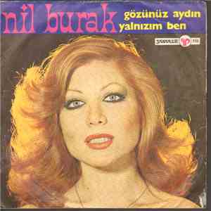 Nil Burak - Yalnizim Ben