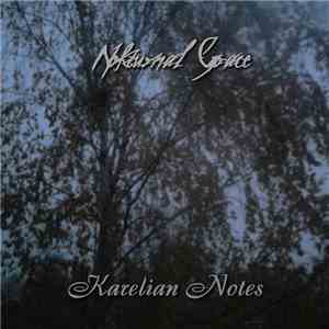 Nocturnal Grace - Karelian Notes
