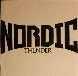 Nordic Thunder - A Change Of Scenery