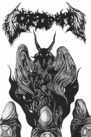 Ofdoom - Evoked From Grave