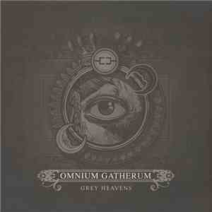 Omnium Gatherum - Grey Heavens