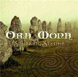Ork Monk - Speaking Stones