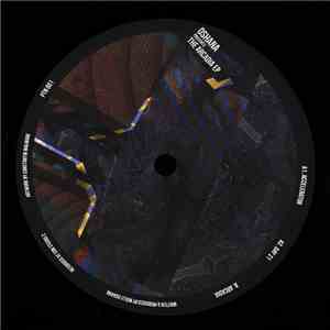 Oshana - The Arcadia EP
