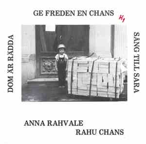Ott & Friends - Ge Freden En Chans
