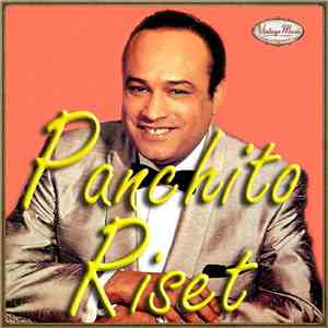 Panchito Riset - Panchito Riset